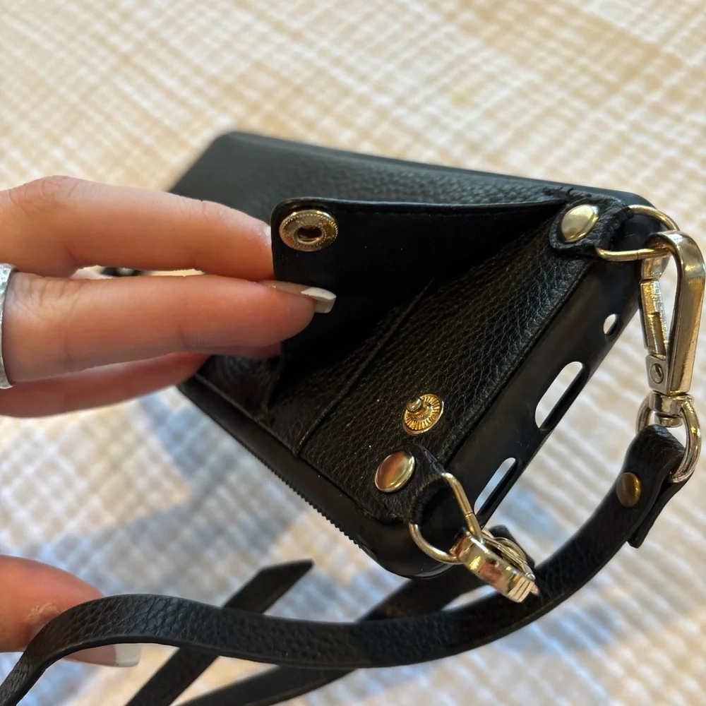Samsung Crossbody Phone Case